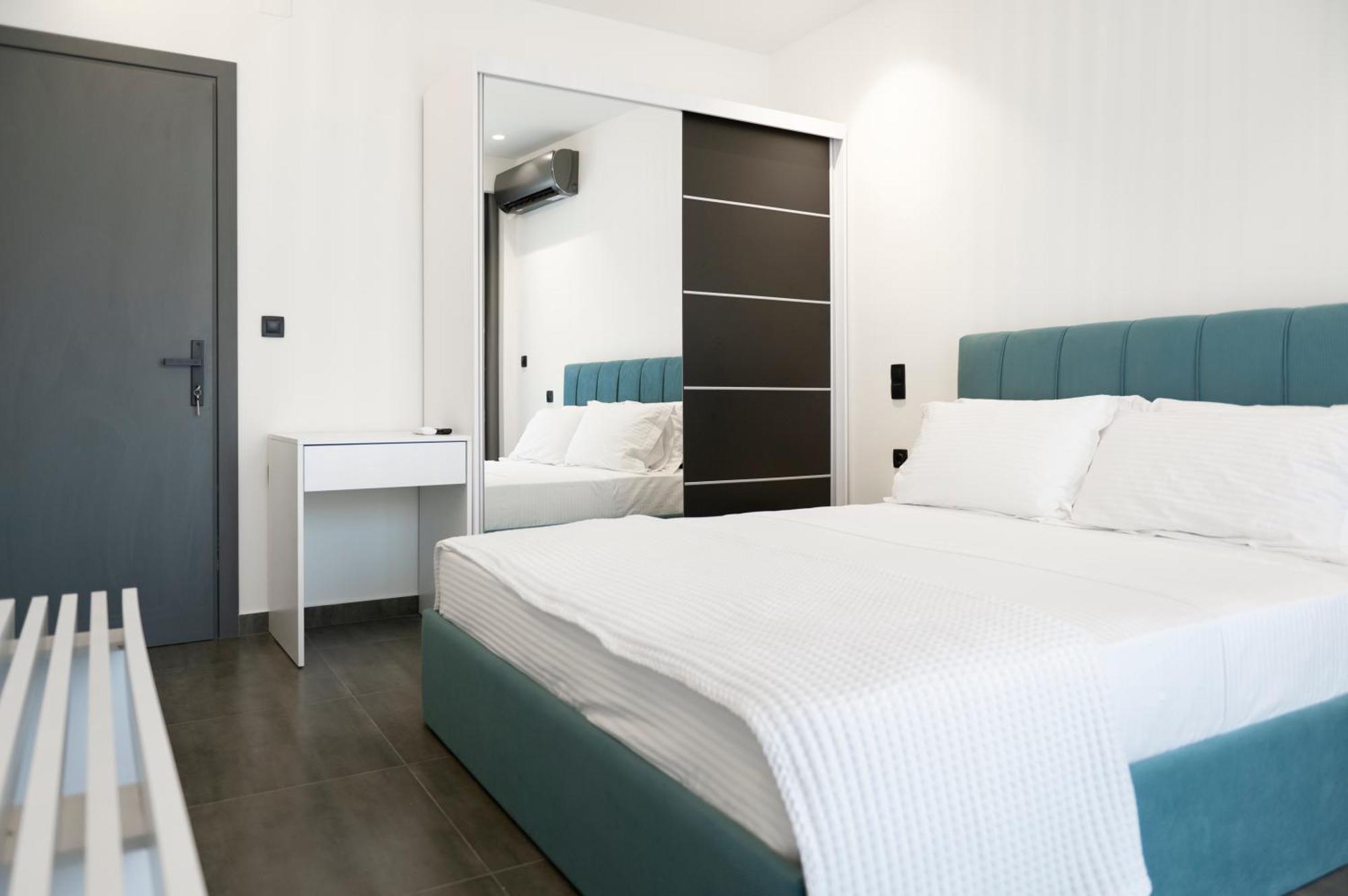 Apartment Flats Avenue 236 Alexandroupoli