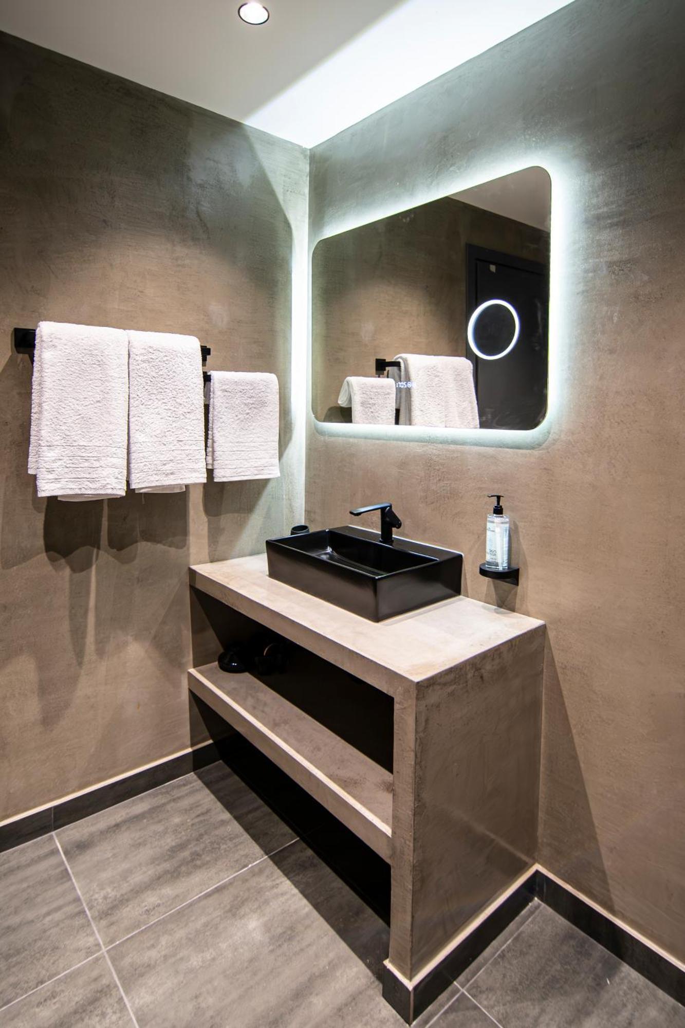 Flats Avenue 236 Alexandroupoli